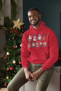 Load image into Gallery viewer, Premium Unisex Crewneck T-shirt | Bella + Canvas 3001
